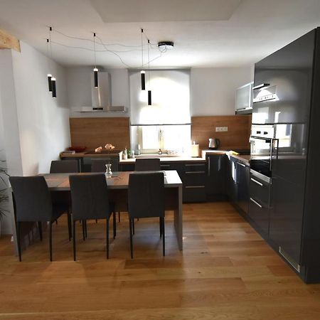 玛丽亚温泉Apartman Terezka公寓 外观 照片